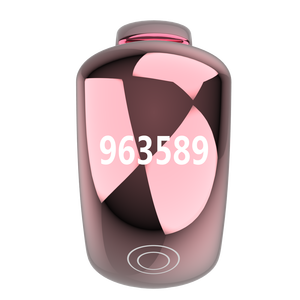 Anillo Inteligente Islámico para el Eid <span class=keywords><strong>Al</strong></span> Fitr, Recordatorio de las 5 Oraciones Musulmanas, Contador de Tasbih, Contador Digital, <span class=keywords><strong>Qibla</strong></span>, Reloj Despertador Electrónico - Product Image 6