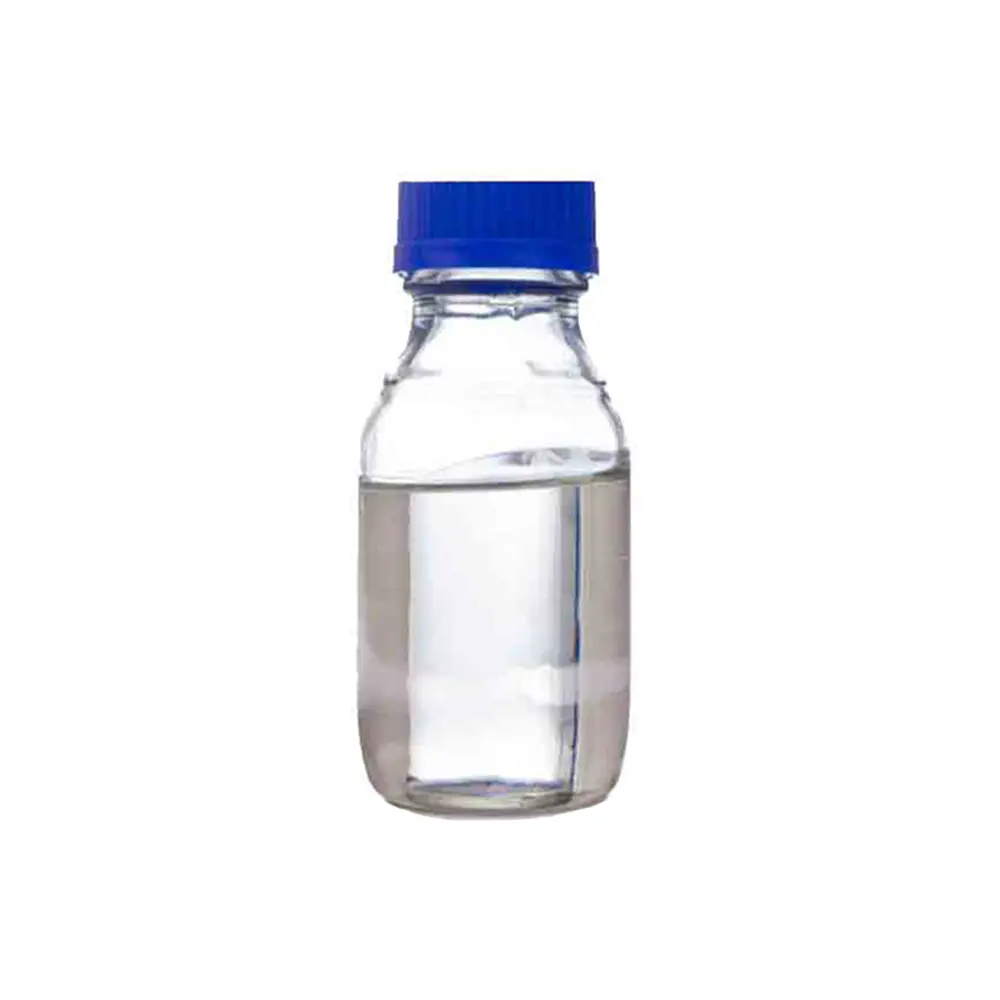 Hill CAS 117-81-7 PVC plasticizer วัตถุดิบสารเคมี Dioctyl phthalate DOP