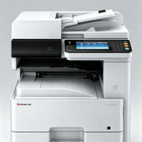 Imprimante laser reconditionnée Kyocera M4230idn pour équipement de bureau, imprimantes et scanners, machine d'impression laser, photocopieuse