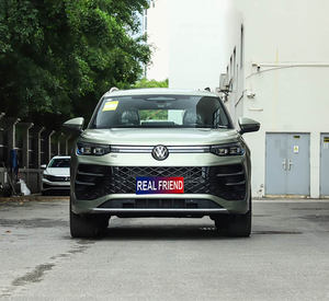 <span class=keywords><strong>Volkswagen</strong></span> Tayron d'occasion, SUV familial intermédiaire, faible taux de défaillance, moteur turbo, 5 portes, grand espace de rangement, conduite à gauche, essence, pour l'exportation - Product Image 1
