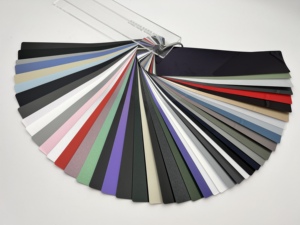 สติ๊กเกอร์ติดตัวถังรถยนต์ TPU เงาสูงแบบคริสตัล ขนาด 1.52x15 เมตร ม้วนเต็ม รับประกัน 5 ปี ใช้ซ้ำได้ จากโรงงานโดยตรง - Product Image 2