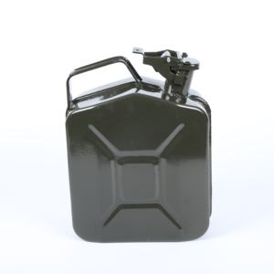 Fusto olio HDPE 5L 10L 20L 30L tanica in plastica tanica in acciaio tanica - Product Image 3