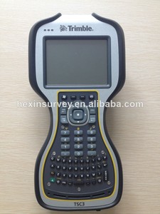Trimble TSC3 en Oferta con Navegación GPS y Comunicaciones - Product Image 1