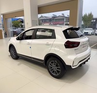 Geely Livan X3 PRO 1.5L Transmission manuelle Essence SUV Qualité fiable avec approvisionnement direct d'usine Voiture pas chère d'occasion/neuve à vendre