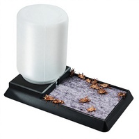 Abreuvoir automatique anti-noyade pour insectes, distributeur d'eau en plastique pour grillons, blattes Dubia, élevage de reptiles, toutes saisons