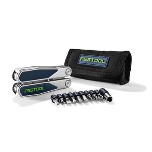 FESTOOL - 577934 MT-FT1 - Multitool - EAN 4014549432433 COUTEAUX ET COUTEAUX - Product Image 3
