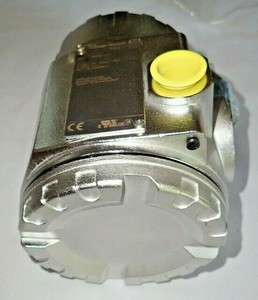 ENDRESS + HAUSER TMT162 -P41131BBAZ TEMP XMTR -40 à 70°C HART Utilisé - Product Image 5