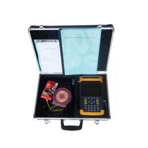 Multi Functionele Elektriciteitsmeter On-Site Kalibratie-Instrument