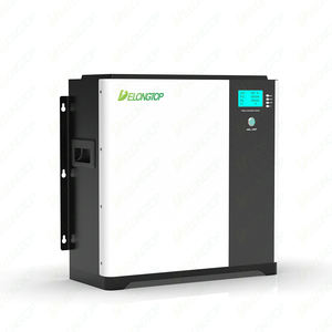 LFP 48V 100ah แบตเตอรี่ลิเธียมเหล็กฟอสเฟต Lifepo4แบตเตอรี่เก็บพลังงานโซลาร์เซลล์5kw - Product Image 4