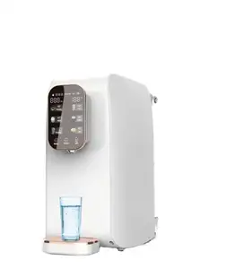 Filtergeräte steriler Membranfilter-Wasserreinigungsmaschine Salzreinigungsmaschine gewerbliches Wasseraufbereitungssystem