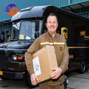 Spedizione Porta a Porta Amazon FBA, Agente di Spedizione Aerea, Tariffe DDP dalla Cina agli Stati Uniti - Product Image 3