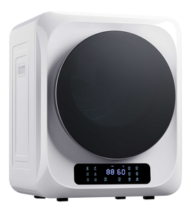 Asciugatrice ad aria elettrica asciugatrice Max Party OEM tempo di alimentazione parti <span class=keywords><strong>dimensioni</strong></span> vendite plastica Rohs classe energetica supporto tipo di peso - Product Image 6