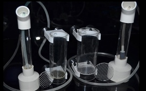 Incubateur à œufs pour cichlidés (50 mm D) – Agitateur d'œufs pour l'éclosion des poissons d'<span class=keywords><strong>aquarium</strong></span> - Product Image 4