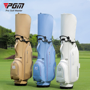 <span class=keywords><strong>Sac</strong></span> <span class=keywords><strong>de</strong></span> <span class=keywords><strong>golf</strong></span> léger en PU imperméable pour femmes, avec logo personnalisé, <span class=keywords><strong>sac</strong></span> <span class=keywords><strong>de</strong></span> club <span class=keywords><strong>de</strong></span> <span class=keywords><strong>golf</strong></span> professionnel pour femmes, <span class=keywords><strong>sac</strong></span> <span class=keywords><strong>de</strong></span> transport portable - Product Image 3