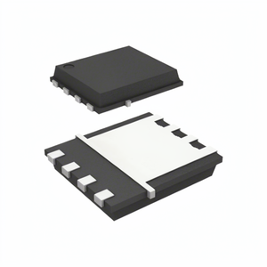 ตัวแทนจำหน่ายอย่างเป็นทางการ DMTH41M2SPS-13 PowerDI5060-8 ทรานซิสเตอร์ ชิ้นส่วนวงจรอิเล็กทรอนิกส์ - Product Image 1