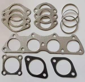 Композитный материал выхлопной прокладки материал Впускной прокладки материал - Product Image 4