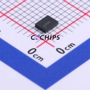 3NM12000C33YC Pre-Programmed Oscillator SMD3225-4P Oscillator 12MHz 25ppm LVCMOS - Product Image 1