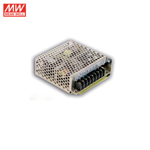Meanwell RQ-<span class=keywords><strong>125C</strong></span> 5v 15v -5v -15v <span class=keywords><strong>quad</strong></span> sortie alimentation à découpage réglable - Product Image 5