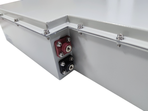 Batería de Iones de Litio de 48V 100Ah para Almacenamiento de Energía en el Hogar y para Montacargas - Product Image 4