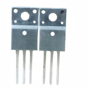MOSFET VDMOS 6A 5A 10A 20A 6N40 5N40 20N40 10N40 Canal N 400V Voltaje Medio-Alto <span class=keywords><strong>MOSTO</strong></span>-251T/252T/220/220FPL/262/263/251 - Product Image 2