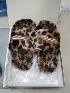 <span class=keywords><strong>Pantofole</strong></span> Invernali Unisex per Interni con Pelliccia, Ciabatte per <span class=keywords><strong>Uomo</strong></span> e Donna - Product Image 2