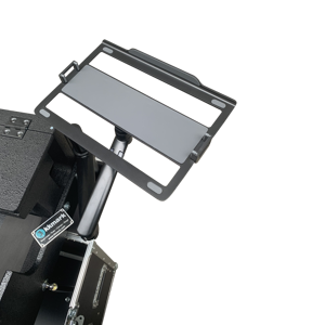 Vaylong เคสผสมตั้งได้สำหรับคอมพิวเตอร์แล็ปท็อปแบบพกพาได้กับแล็ปท็อป doghouse สำหรับ Avid Venue <span class=keywords><strong>S6L</strong></span> 48D 32D flip-Ready - Product Image 3