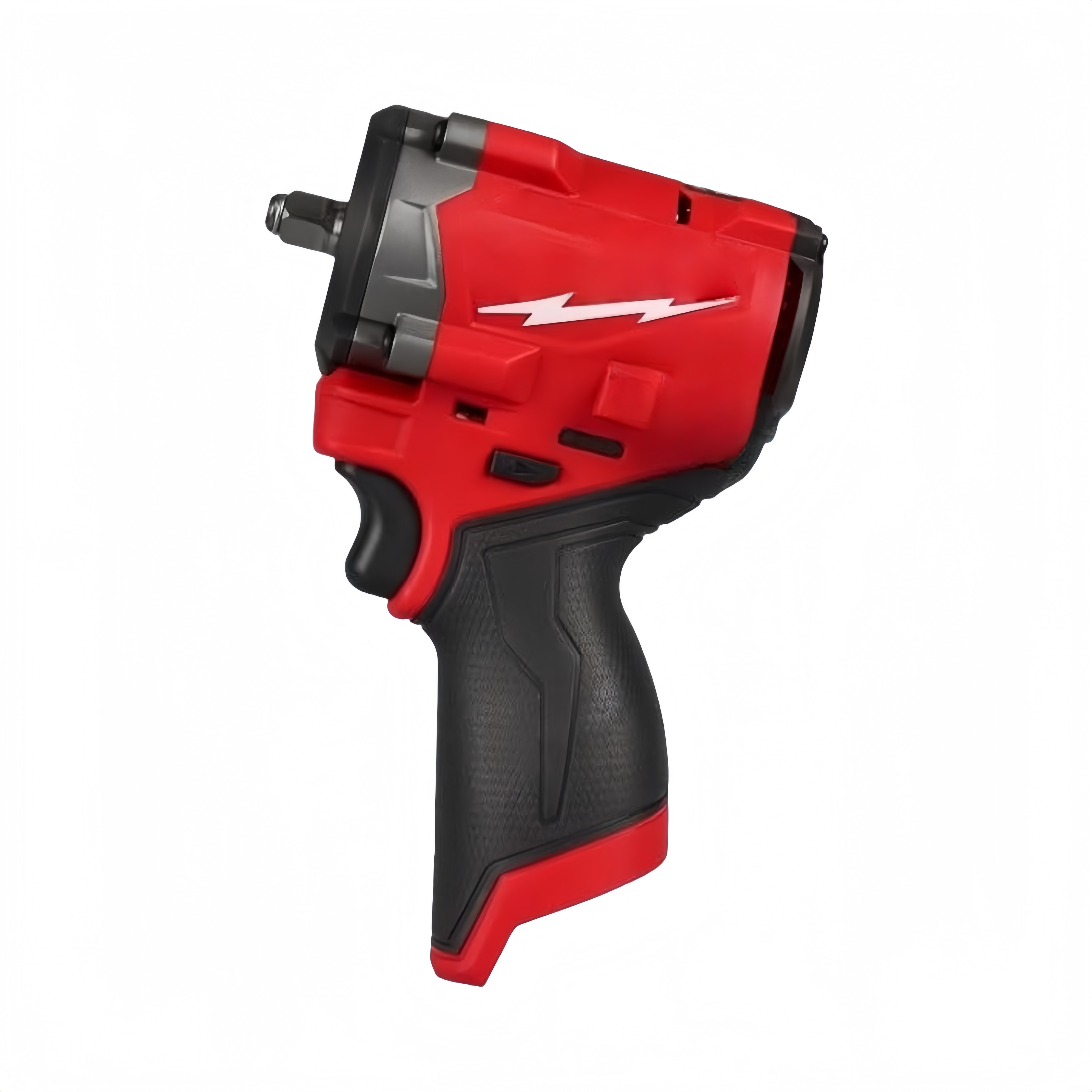 milwaukee m12 impact