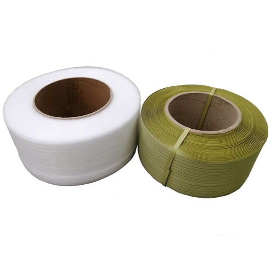 Packing Strip Strap Plastic PP Material Colorful Available