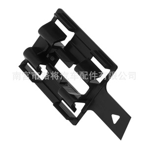 Vauxhall Opel Side Skirt Lower Beam Door Sill Trim <b>Clip</b> 09174457 Plastic Fixing For <b>Car</b> Body Panel - Product Image 3