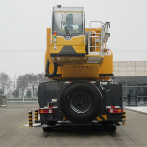 Grue sur camion tout-terrain de grande taille Xcm-g 650 tonnes QAY650A - Product Image 6