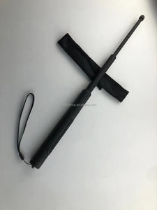 Bâtons de randonnée réglables de 26 pouces, cannes de sécurité rétractables, bâtons d'autodéfense extensibles, bâtons de défense personnelle - Product Image 2