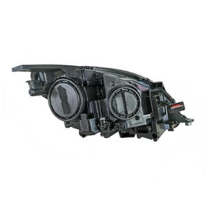 Phares LED pour Mercedes W251, style Maybach, avec <span class=keywords><strong>lentille</strong></span> de projecteur pour Classe R 2010-2017, mise à niveau DRL, signalisation Plug and Play - Product Image 3