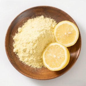 Private Label Organic 100% Water Soluble <strong>Powder</strong> Lemon Fruit <strong>Powder</strong> <strong>Juice</strong> Lemon <strong>Powder</strong> - Product Image 1