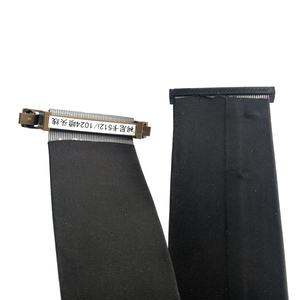 High Quality <b>Printer</b> Spare Parts 1024 50P Signal <b>Cable</b> 50P 50Pins 512I 1024 Printhead Data Flat <b>Cable</b> Km512 Head Data <b>Cable</b> - Product Image 3