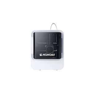 KOKONI EC2 Smart High Precision 3D <b>Printer</b> New Desktop Small 3D for Children 3D Prototyping with Camera Supporting PLA Material - Product Image 3