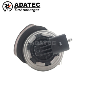 GTC1446VZ Turbo attuatore elettronico 818988 818987 817081 787563 valvola turbina 03 l145701t per Audi A4 A5 8 k2 B8 <span class=keywords><strong>2.0</strong></span> <span class=keywords><strong>TDI</strong></span> - Product Image 1
