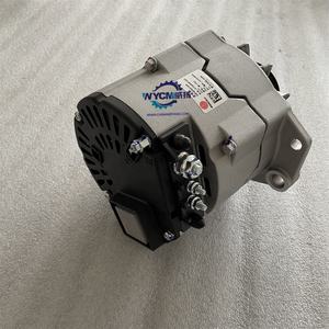 <span class=keywords><strong>Lg936l</strong></span> lg96l lg956l व्हील लोडर के लिए अल्टरनेटर 4110003229003 612600091062 स्पेयर पार्ट्स - Product Image 4