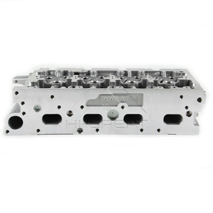 Culasse moteur CXMA DDYA 908739 04L103063C 04L103063CX 04L103063E pour VW Golf VII <span class=keywords><strong>Seat</strong></span> <span class=keywords><strong>Leon</strong></span> Skoda Ensemble de culasse - Product Image 3