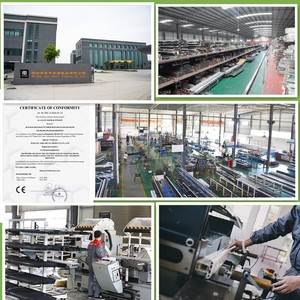 Lucernario Scorrevole Motorizzato con Vetro Laminato, Finestra da Tetto in Alluminio <span class=keywords><strong>per</strong></span> Progetti Commerciali e Industriali - Product Image 6