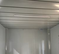 Maison conteneur pliable