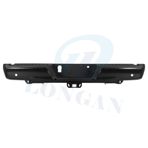 อุปกรณ์กันชนหลัง1.8มม. สำหรับ F-150 2015-2020 - Product Image 4