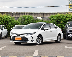 <span class=keywords><strong>Toyota</strong></span> <span class=keywords><strong>Corolla</strong></span> <span class=keywords><strong>1998</strong></span> AWD automático usado con neumáticos R21 Asientos de cuero interiores ligeros Dirección izquierda - Product Image 6