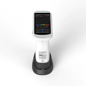 Spectrophotomètre industriel haute précision ST2222, sphère D/8, 400-700 nm, source de lumière LED, garantie 1 an, correspondance des couleurs des revêtements - Product Image 2