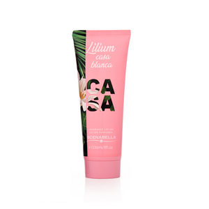 Custom Pink Wrap Perfume Set de regalo Perfume de las mujeres Body Spray y crema corporal - Product Image 3