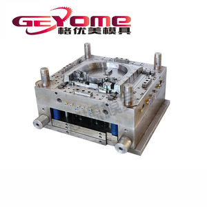 कस्टम वॉशिंग मशीन ट्यूब ढालना वॉशिंग मशीन भागों ढालना स्वचालित वाशिंग मशीन ढालना - Product Image 2