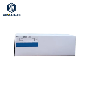 เทอร์มินัลบล็อกเชื่อมต่อ PLC อุตสาหกรรม XW2D-40G6 XW2D-20G6 XW2D-34G6 XW2D-50G6 สำหรับระบบอัตโนมัติ - Product Image 1