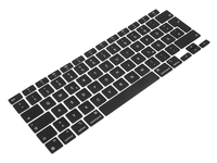 Clé d'ordinateur portable ca p pour MacBook Air, clé de remplacement et Clip pour M1 M2 A2179 A2337 A2681 2020 2021 clé de clavier d'ordinateur portable ca p