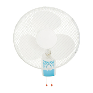 new design evernal metal blade wall fan