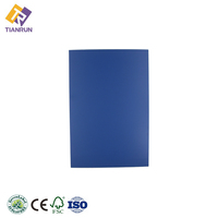 Panneau phénolique décoratif HPL (High Pressure Laminate) ignifuge, imperméable, certifié CE, ROHS, ISO