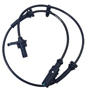 Sensor Kecepatan Roda Depan SAIC Maxus V80 OLIVER, Sensor Induktif Kecepatan Roda, Sensor Kecepatan ABS, Suku Cadang OEM Asli